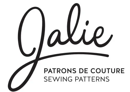 Jalie - logo