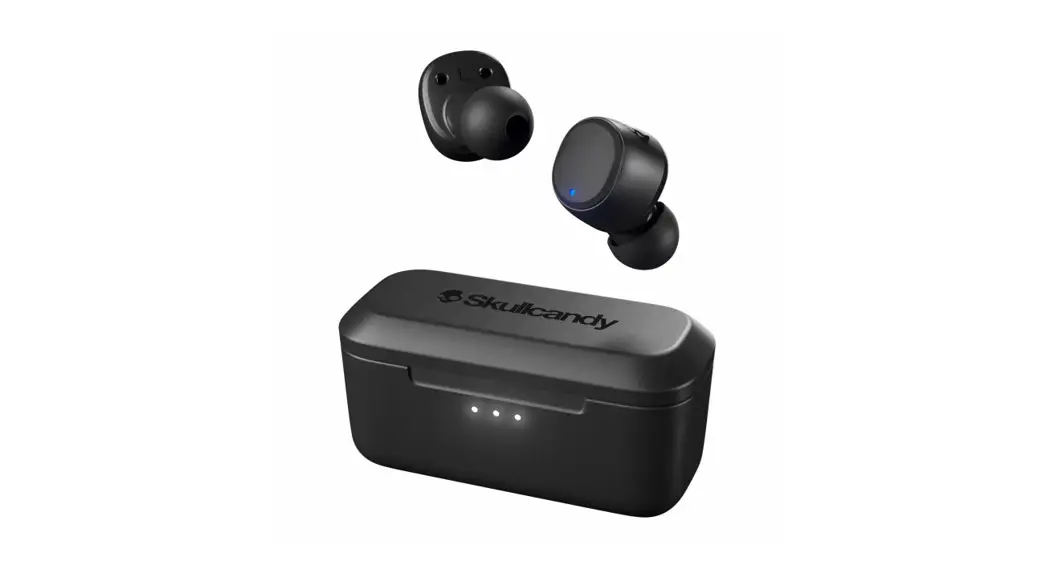 Skullcandy Spoke User Guide