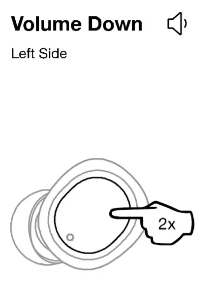Skullcandy Spoke - mode15