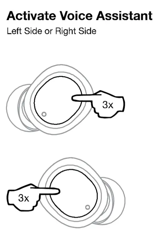 Skullcandy Spoke - mode18