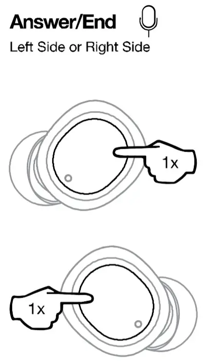 Skullcandy Spoke - mode19