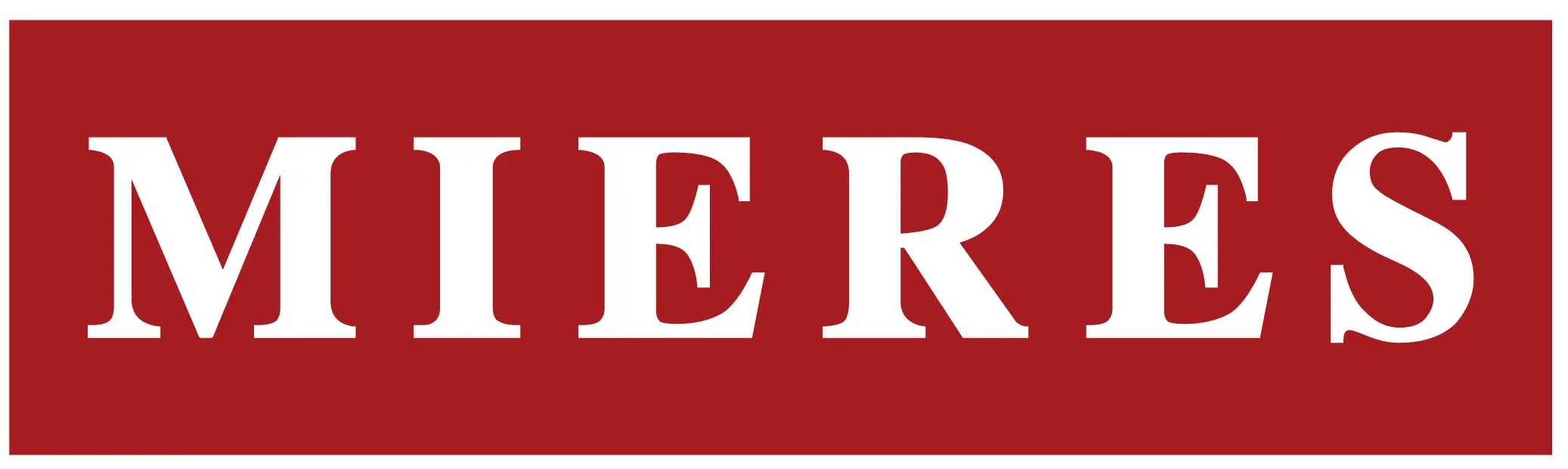 MIERES-LOGO