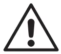 Warning icon