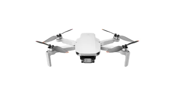 Dji Mavic Mini 2 Fly User Manual