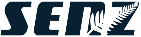 SENZ SPORTS M500 Flat Treadmill-LOGO