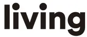 LIVING logo