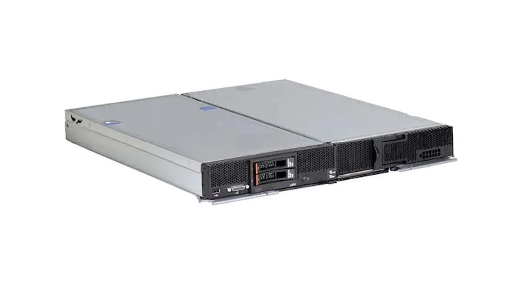 Lenovo 68y8588 Flex System Storage Expansion Node User Guide
