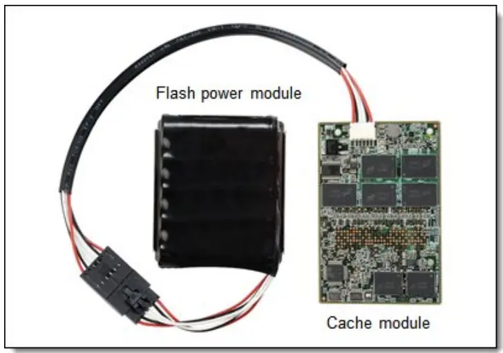 Lenovo 68Y8588 Flex System Storage Expansion Node - Fig 4