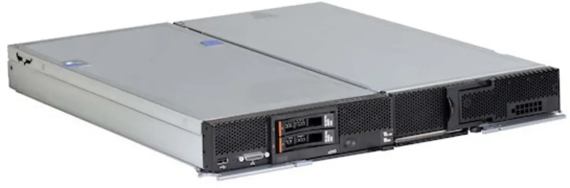 Lenovo 68Y8588 Flex System Storage Expansion Node