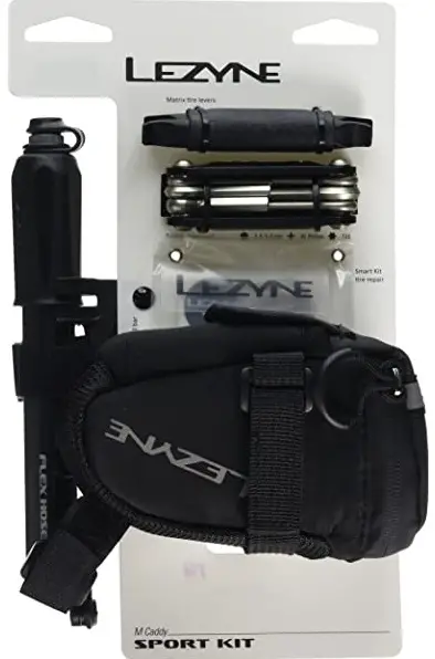 LEZYNE M-CADDY Caddy Sport Kit