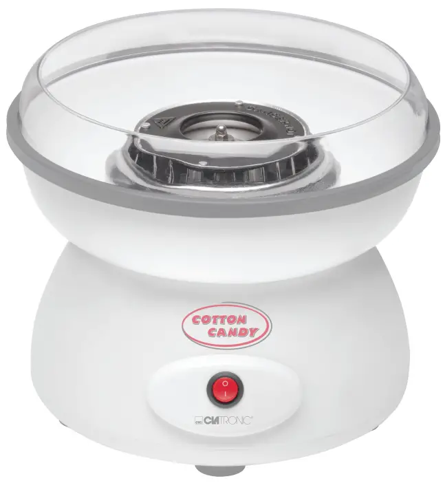 CTC-CLATRONIC-Candy-PRODUCT