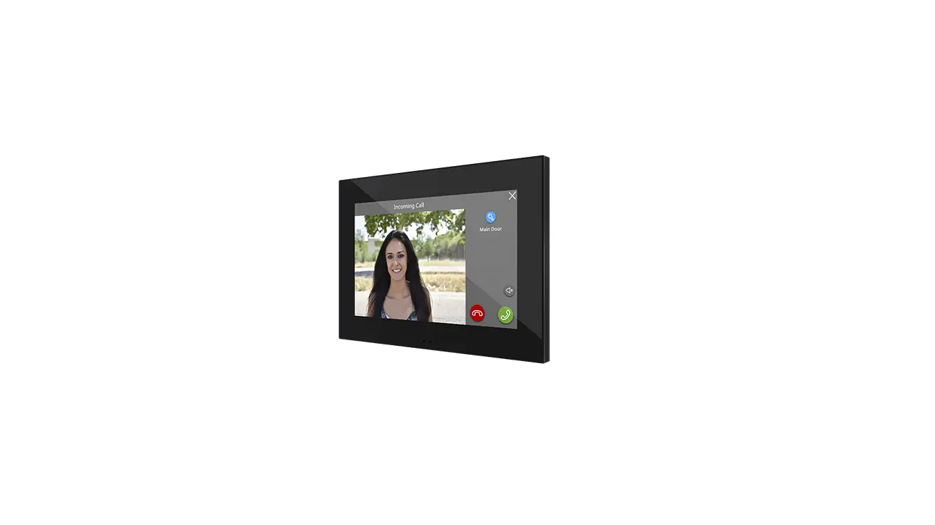 Zennio Zviz70v2 Color Capacitive Touch Panel User Manual