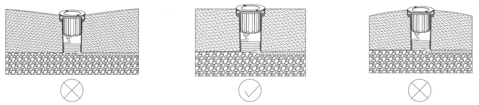 YPHIX 50298100 - Installation4