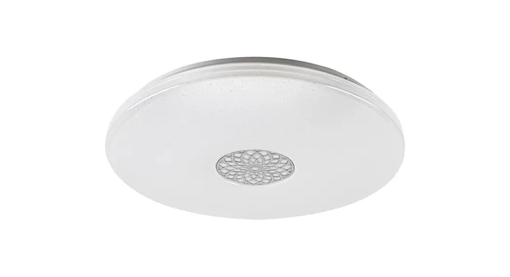 Rabalux Ophelia Led Smart Light Instructions