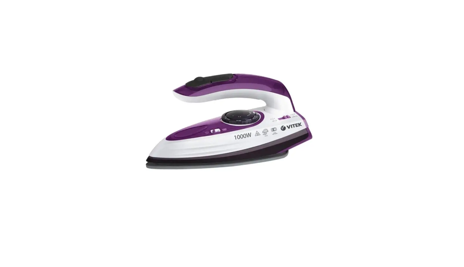 Vitek Vt-8305 Vt Iron Instruction Manual Vitek Vt-8305 Vt Iron Instruction Manual