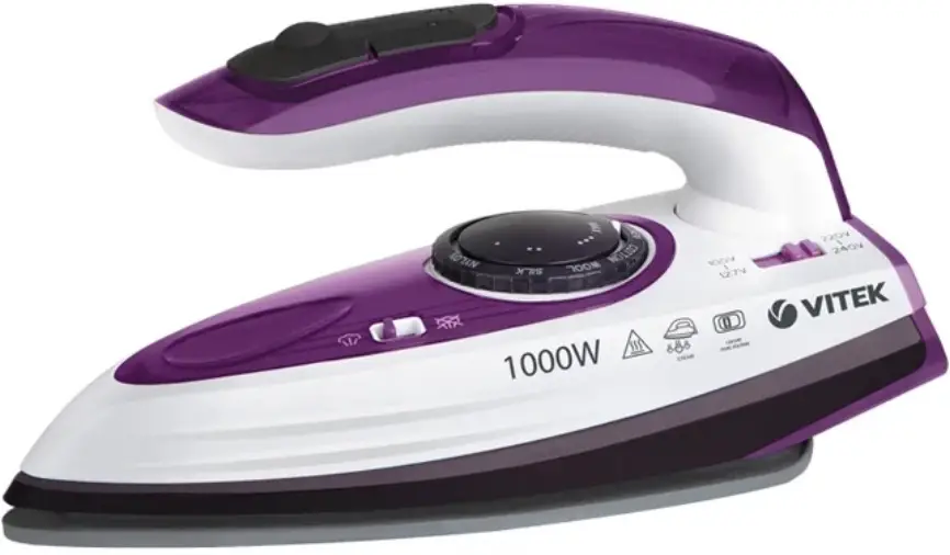 VITEK VT-8305 VT Iron