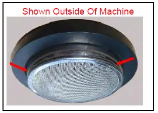 CHRIS COFFEE 01005 Sorella Dual Boiler Espresso Machine-5