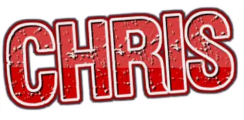 CHRIS LOGO
