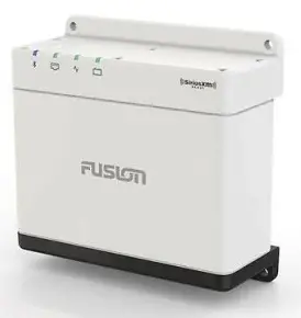 Apollo Marine Entertainment Hiideway