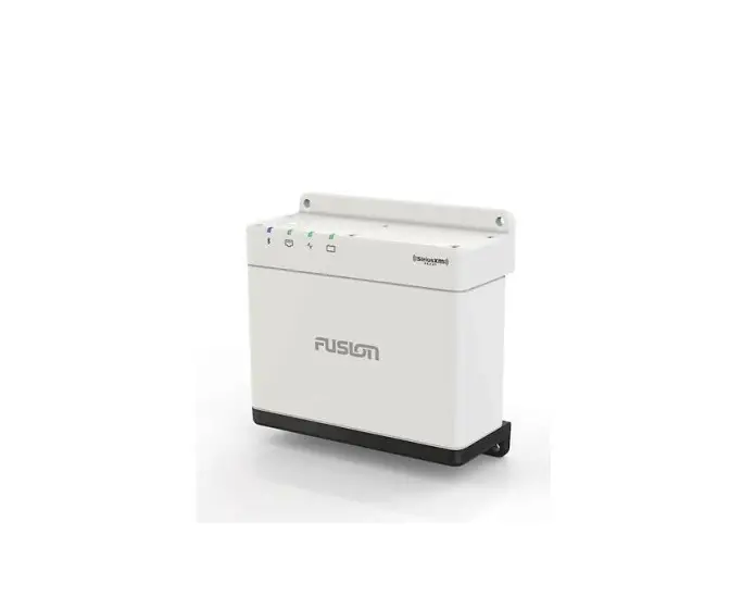 Fusion Apollo Ms-wb670 Instructions