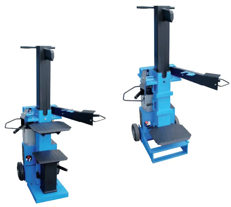 Gude DHH Series Wood Splitter
