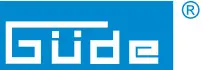 Gude - logo