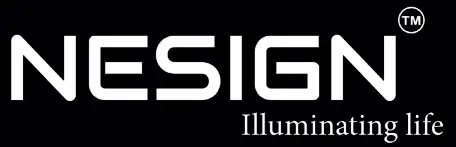 NESIGN logo