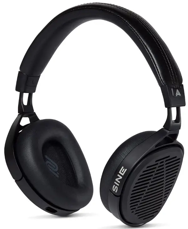 Audeze-200-E7-2211-00B-SINE-DX-On-Ear-Headphones-Product