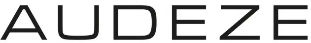 Audeze-logo