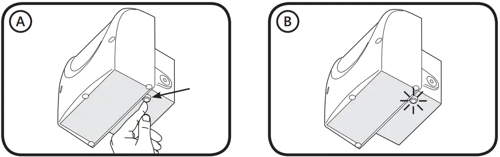 GE APPLIANCES 93056860 EWLS 12 Watt Evolve LED Wall Pack - fig 16