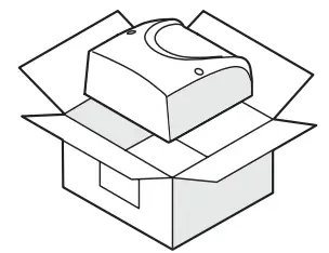 GE APPLIANCES 93056860 EWLS 12 Watt Evolve LED Wall Pack - fig 2