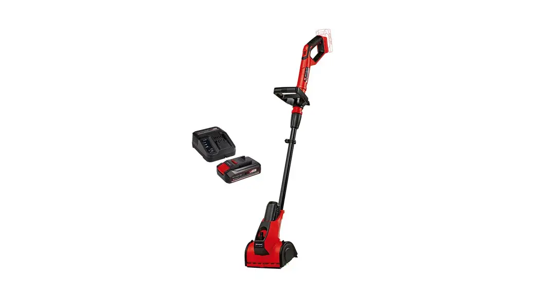 Ozito 18v Cordless Surface Brush Pxsbs-018 Instruction Manual Ozito 18v Cordless Surface Brush Pxsbs-018 Instruction Manual