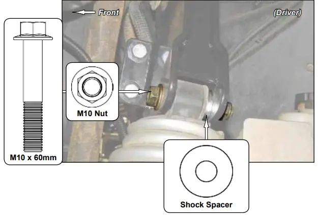 SUPERATV-IN-LK-P-RAN1K-6-Polaris-Ranger-1000-6-Inch-Lift-Kit-FIG15