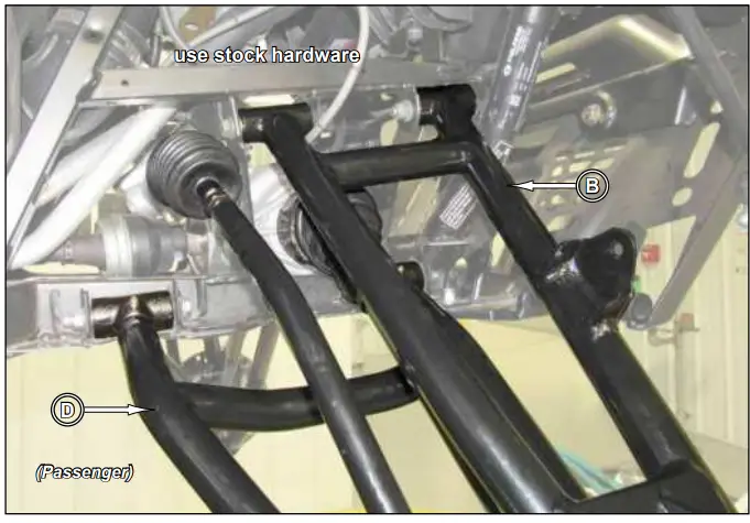 SUPERATV-IN-LK-P-RAN1K-6-Polaris-Ranger-1000-6-Inch-Lift-Kit-FIG16