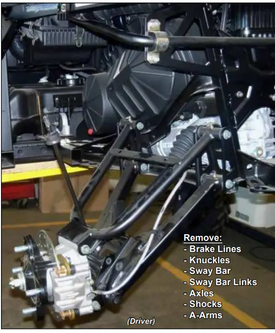 SUPERATV-IN-LK-P-RAN1K-6-Polaris-Ranger-1000-6-Inch-Lift-Kit-FIG19