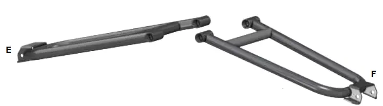 SUPERATV-IN-LK-P-RAN1K-6-Polaris-Ranger-1000-6-Inch-Lift-Kit-FIG2