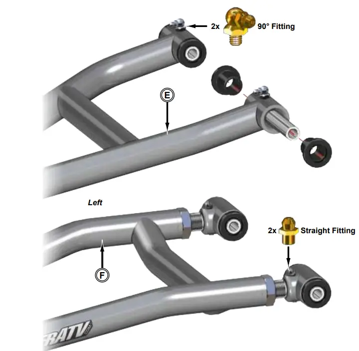 SUPERATV-IN-LK-P-RAN1K-6-Polaris-Ranger-1000-6-Inch-Lift-Kit-FIG22