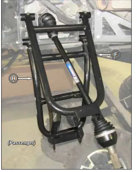 SUPERATV-IN-LK-P-RAN1K-6-Polaris-Ranger-1000-6-Inch-Lift-Kit-FIG24