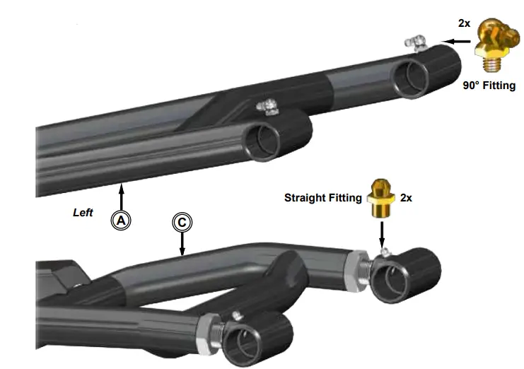SUPERATV-IN-LK-P-RAN1K-6-Polaris-Ranger-1000-6-Inch-Lift-Kit-FIG9