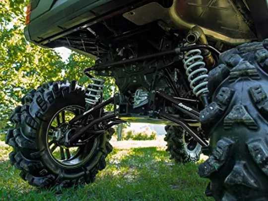 SUPERATV-IN-LK-P-RAN1K-6-Polaris-Ranger-1000-6-Inch-Lift-Kit-PRODUCT