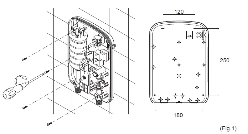 Midea-DSK45Q-Instant-Electric-Water-Heater-6