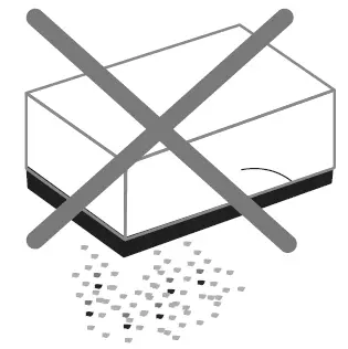 SLOAN 3301038 3.5 GPF General Repair Kit-13