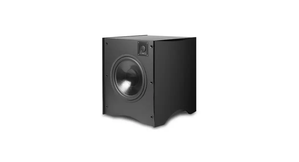 Audio Depots Zrx-s15bt Zrx Series Powered Subwoofers User Manual