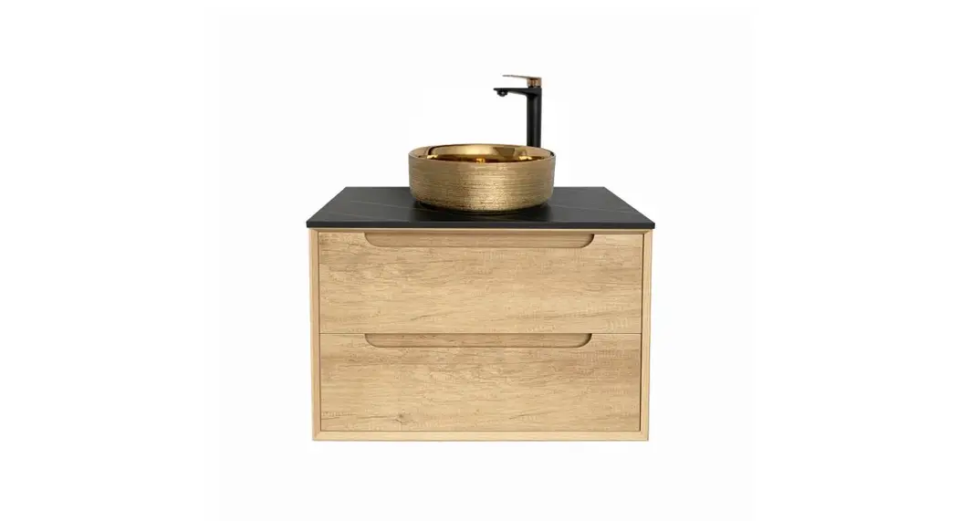 Otti Australia By750n1 Byron 750mm Vanity Installation Guide