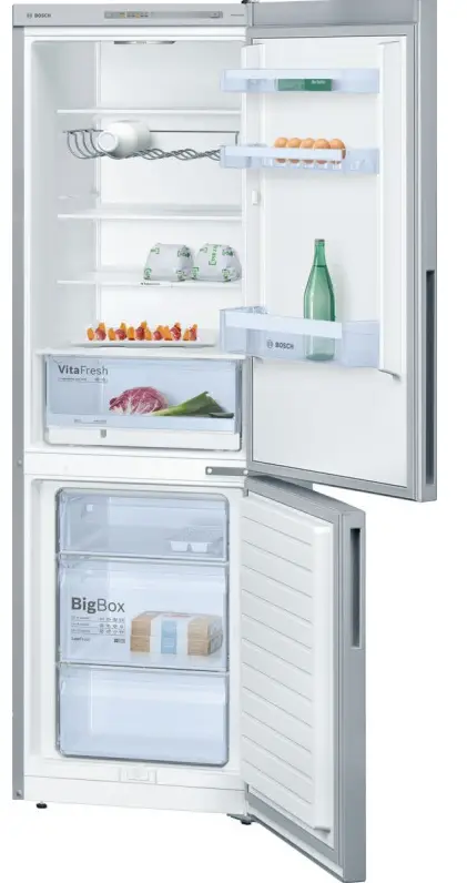 BOSCH-KGV36VL32 -Fridge-freezer-PRODUCT