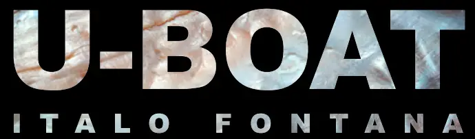U-BOAT-Logo