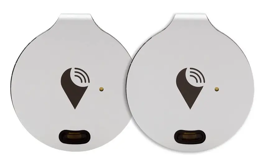 TrackR Bravo Bluetooth Tracker