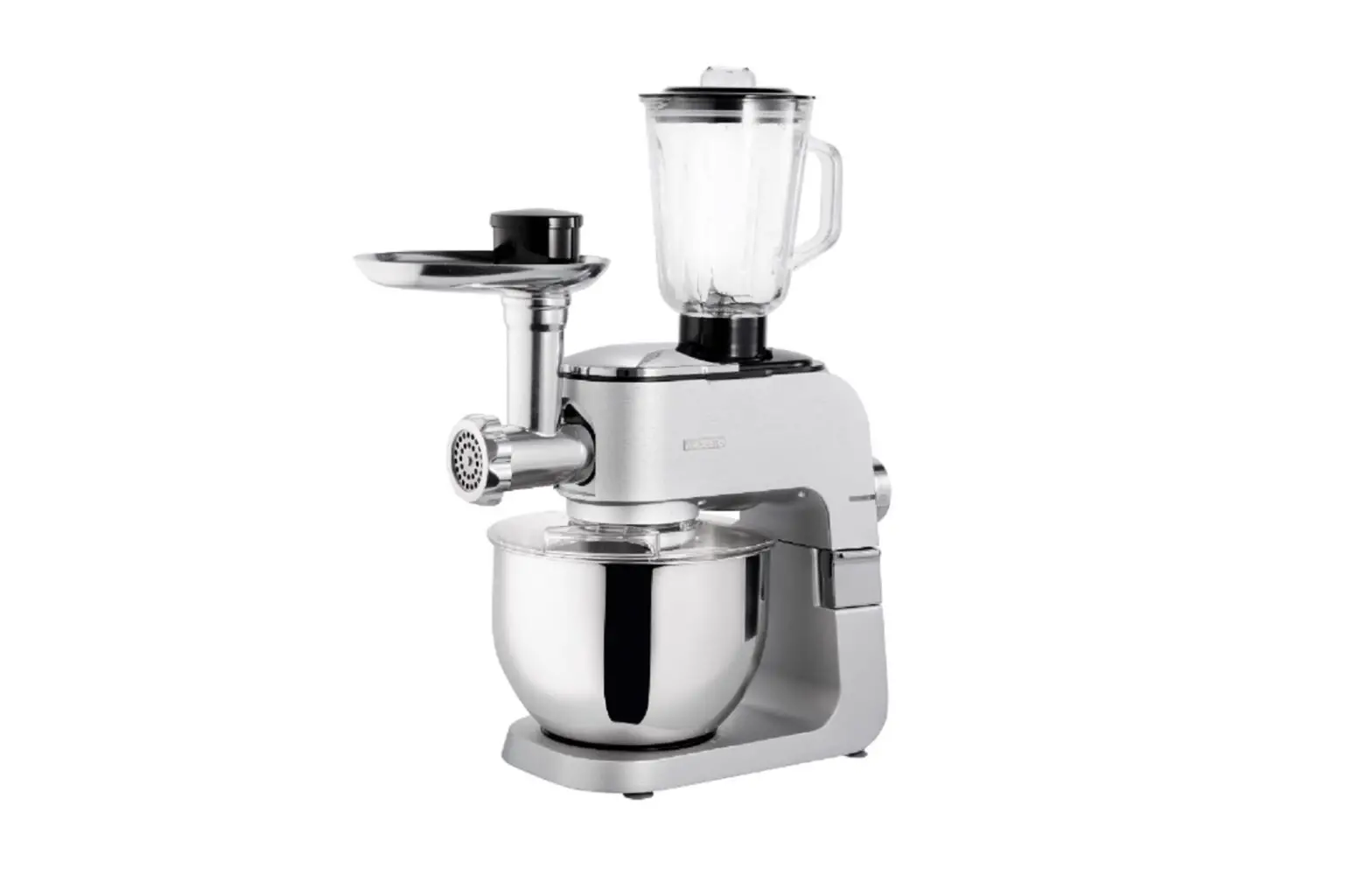 Ardesto Kmch-k1500ss Kitchen Machine Instruction Manual