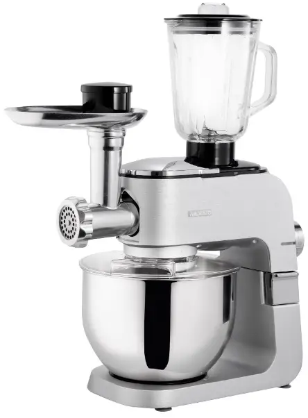 ARDESTO KMCH-K1500SS Kitchen Machine