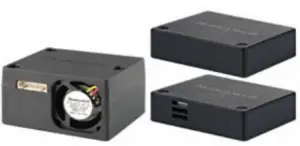 Honeywell HPM Series Particulate Matter Sensors